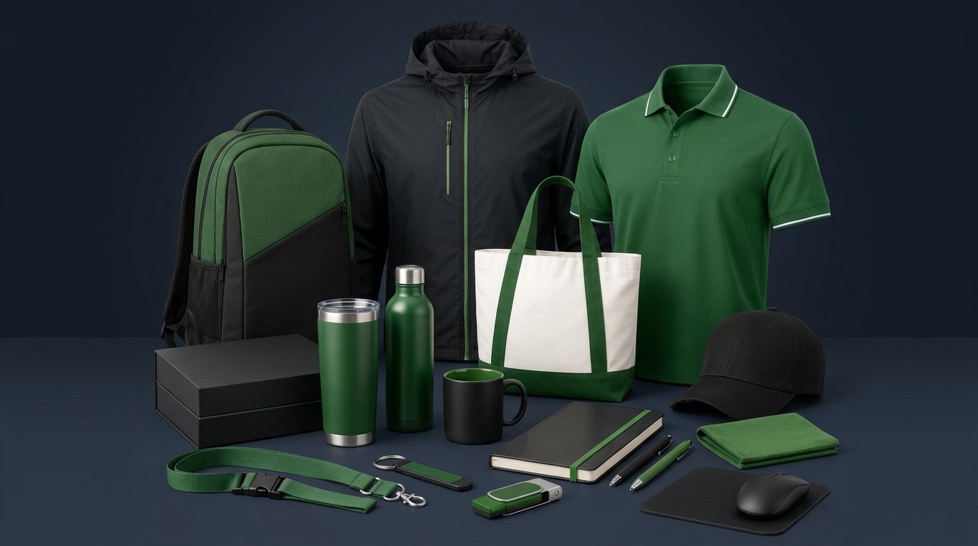 Pack Bienvenue Collaborateur personnalisable