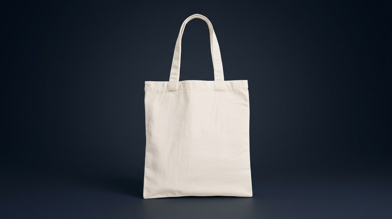 Tote Bag Logo personnalisable